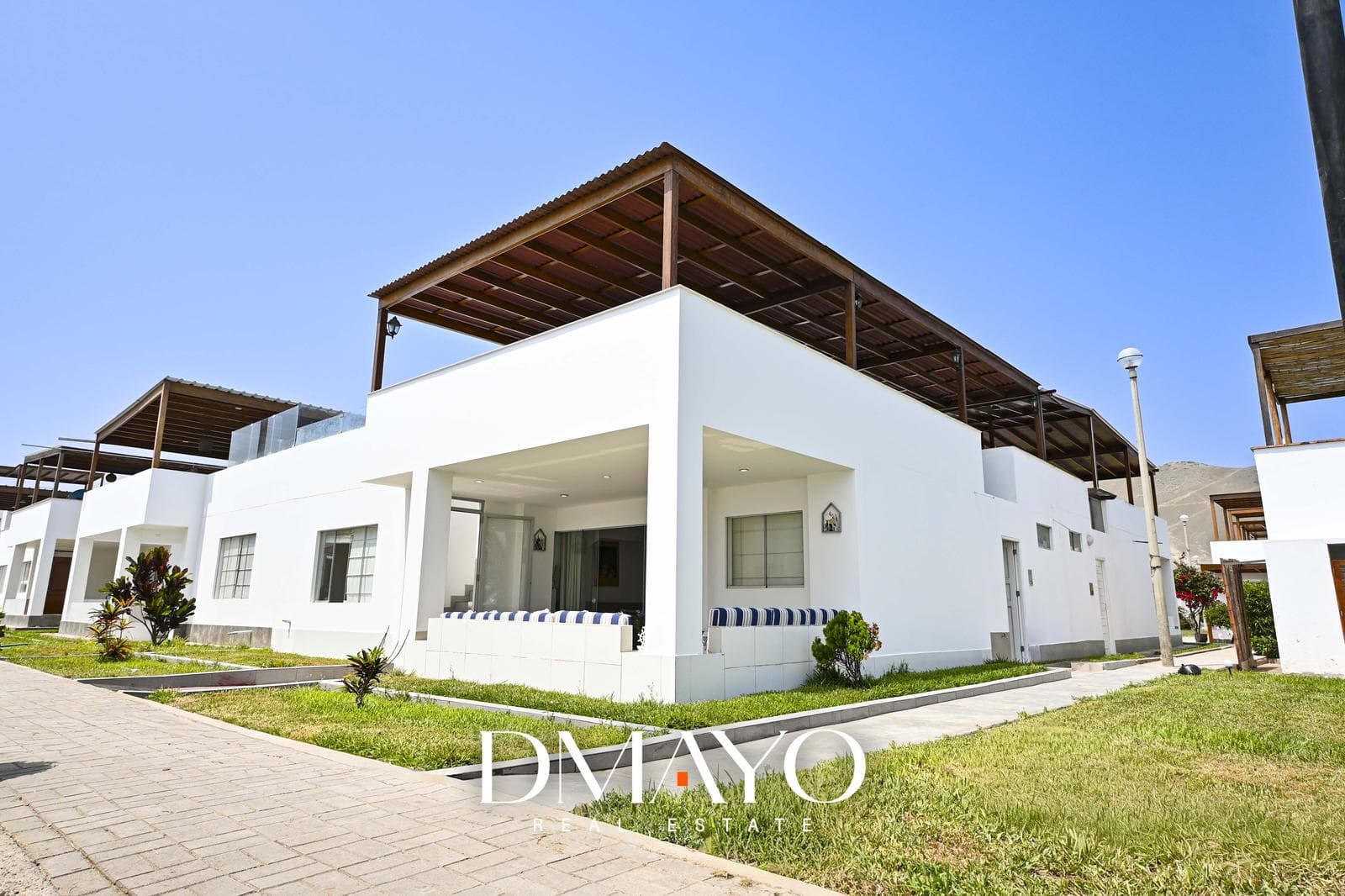 venta Casa en Cerro Azul - 1