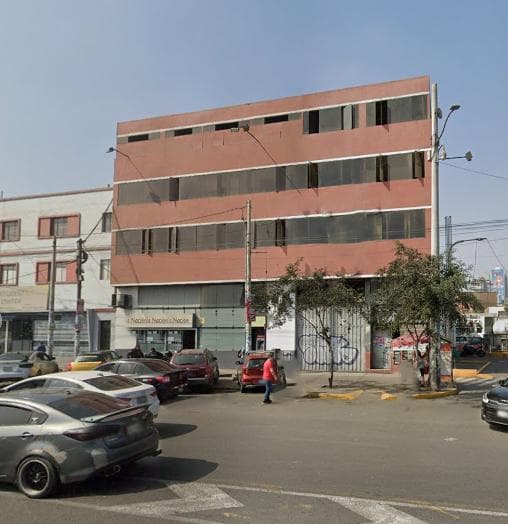 LA VICTORIA | EDIFICIO COMERCIAL | EN EXCELENTE ZONA: AV MÉXICO - 1