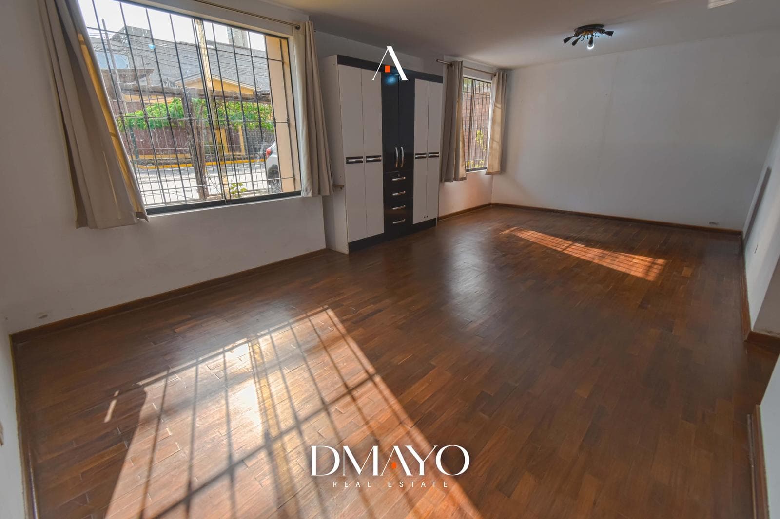 Hermoso departamento en Valle Hermoso - 1