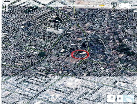 Vendo Terreno Flat en Avenida Federico Villareal N 1, Trujillo - 1