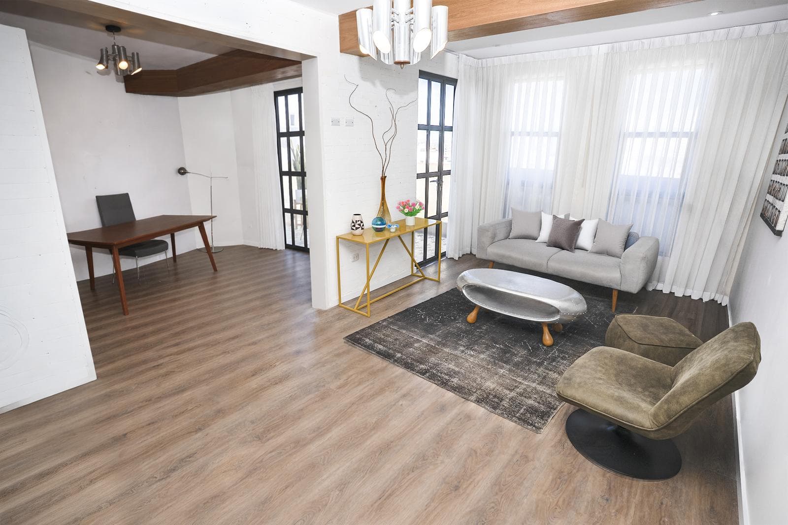 Terreno en venta en Casuarinas Sur – 500 m² con excelente ubicación y vista - 1