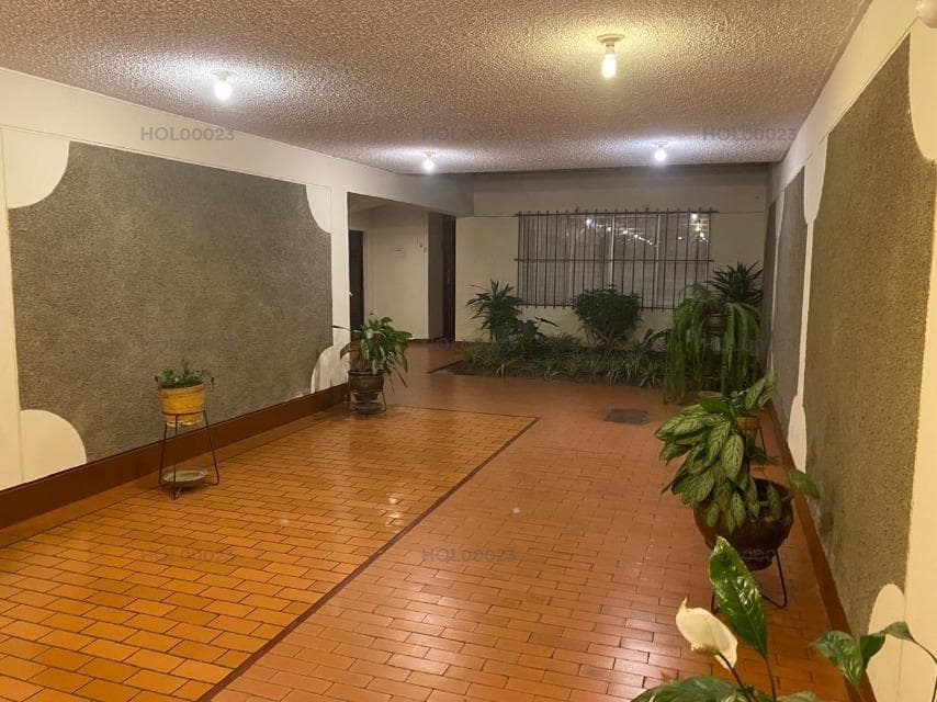 Vendo Lindo Departamento Flat en Calle San Juan N 2, Piso 1, Urb. Santa Teresa, Surco. - 1