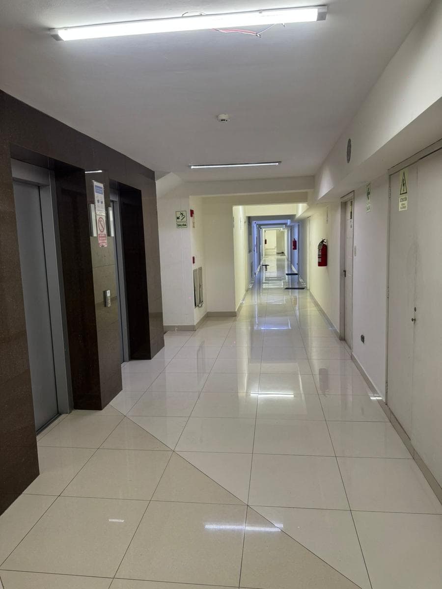 VENTA DE MINI DEPARTAMENTO EN EL CENTRO DE LIMA - 1