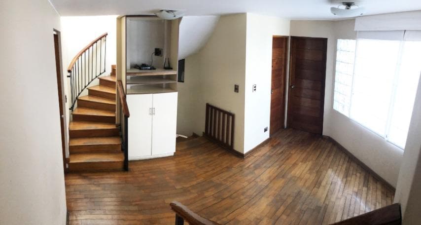 Vendo Casa en Calle Rio Don 1, Casa A, Urb. Las Praderas De La Molina, La Molina - 1