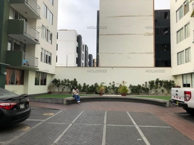 Vendo Lindo Departamento Flat en Avenida Mariscal Castilla N 1, Piso 3, Surco - 1