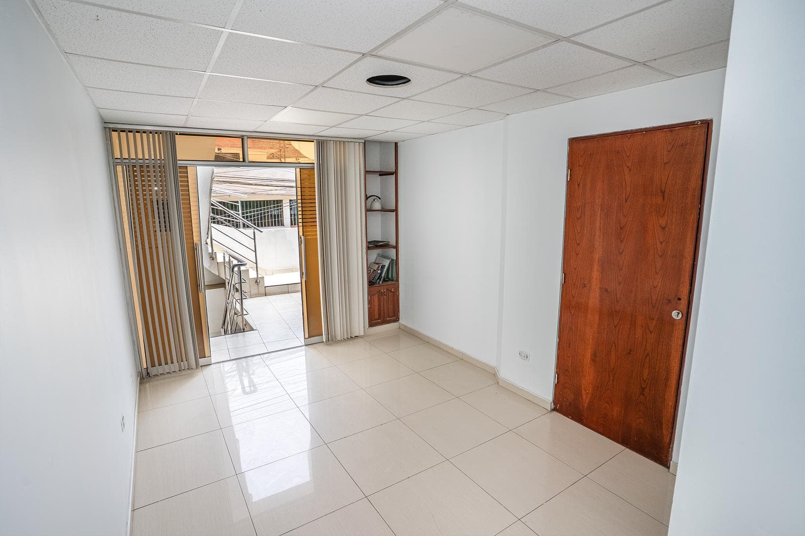 Casa en Los Olivos - 1