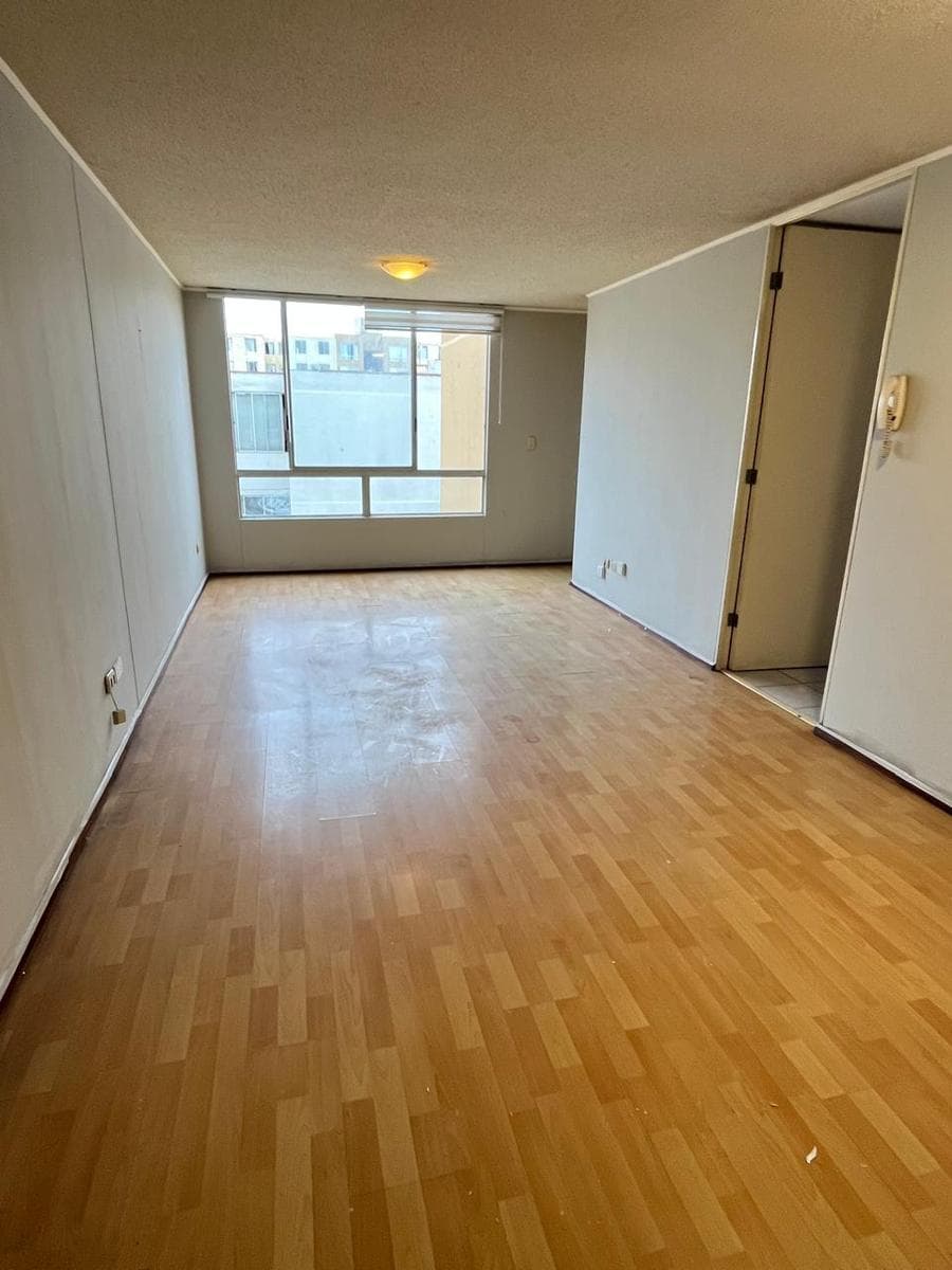 VENDO DEPARTAMENTO FAMILIAR DE 3 DORMITORIOS CON COCHERA EN SAN LUIS - 1