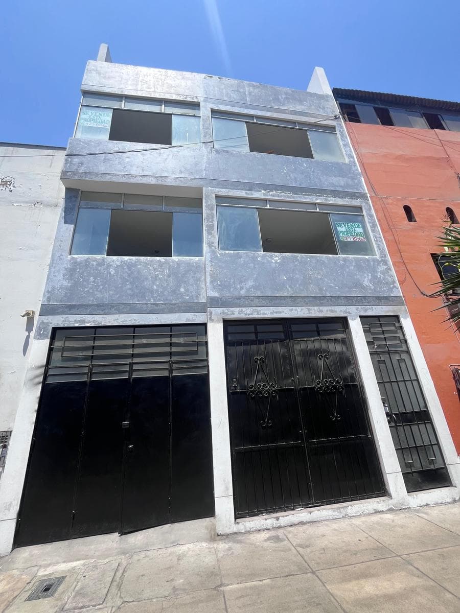 Local en RES. S.FELIPE - 1