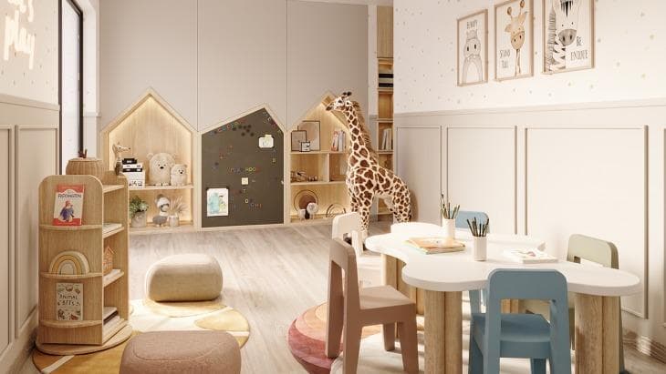 VENTA DEPARTAMENTO EN CERCADO DE LIMA - DPTO 301 AL 1701 A (609-1053-59) - 1