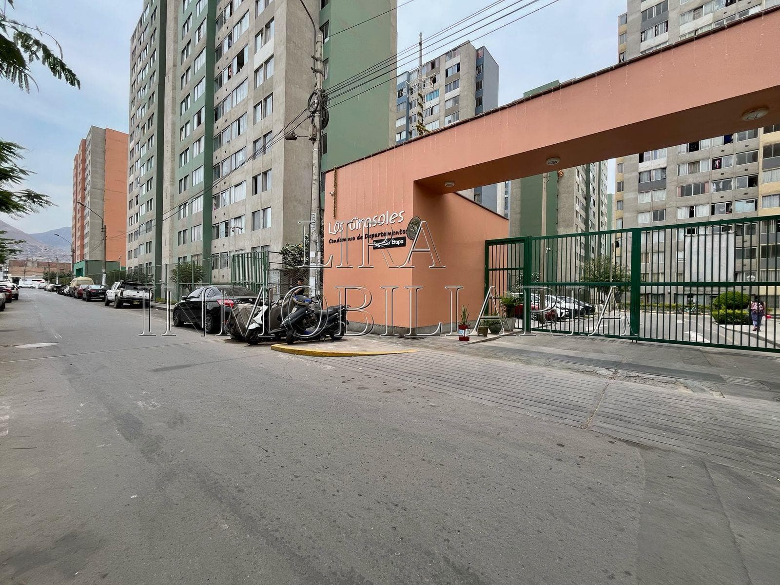 DEPARTAMENTO EN VENTA - COMAS - 1