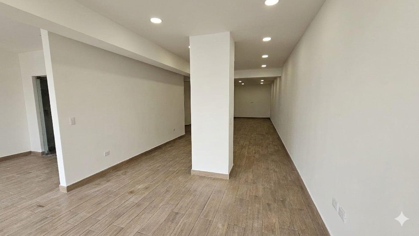 Local en venta - Pueblo Libre - Ideal para inversionista - Estreno - 1