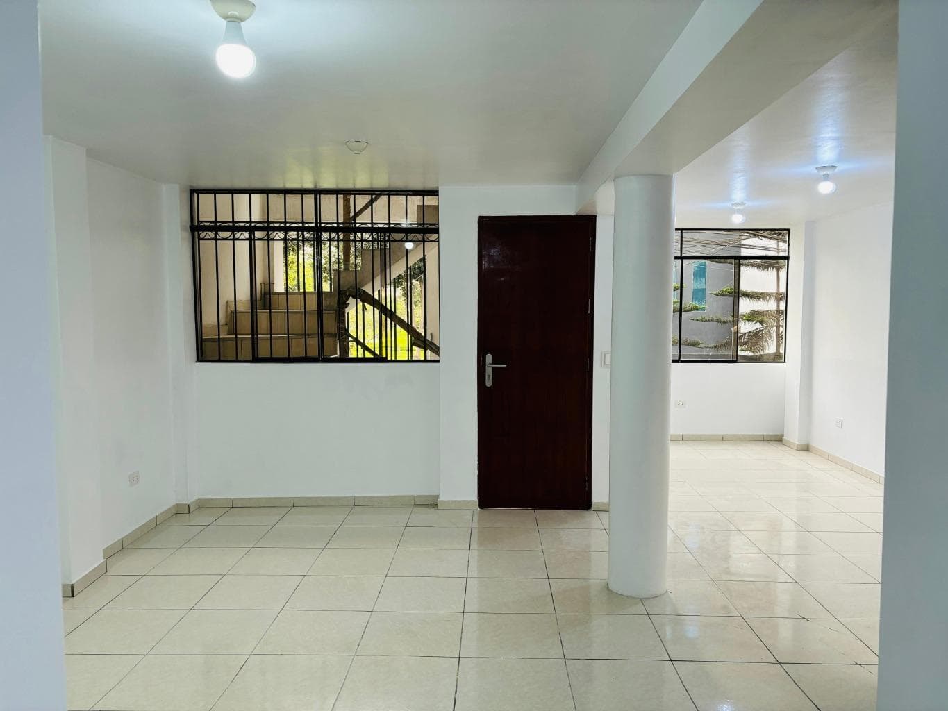 Vendo Departamento en Los Olivos - 1