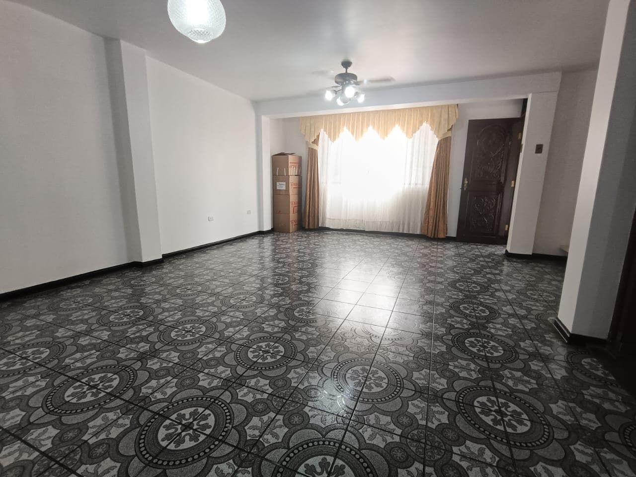 Departamento en ATE - 1