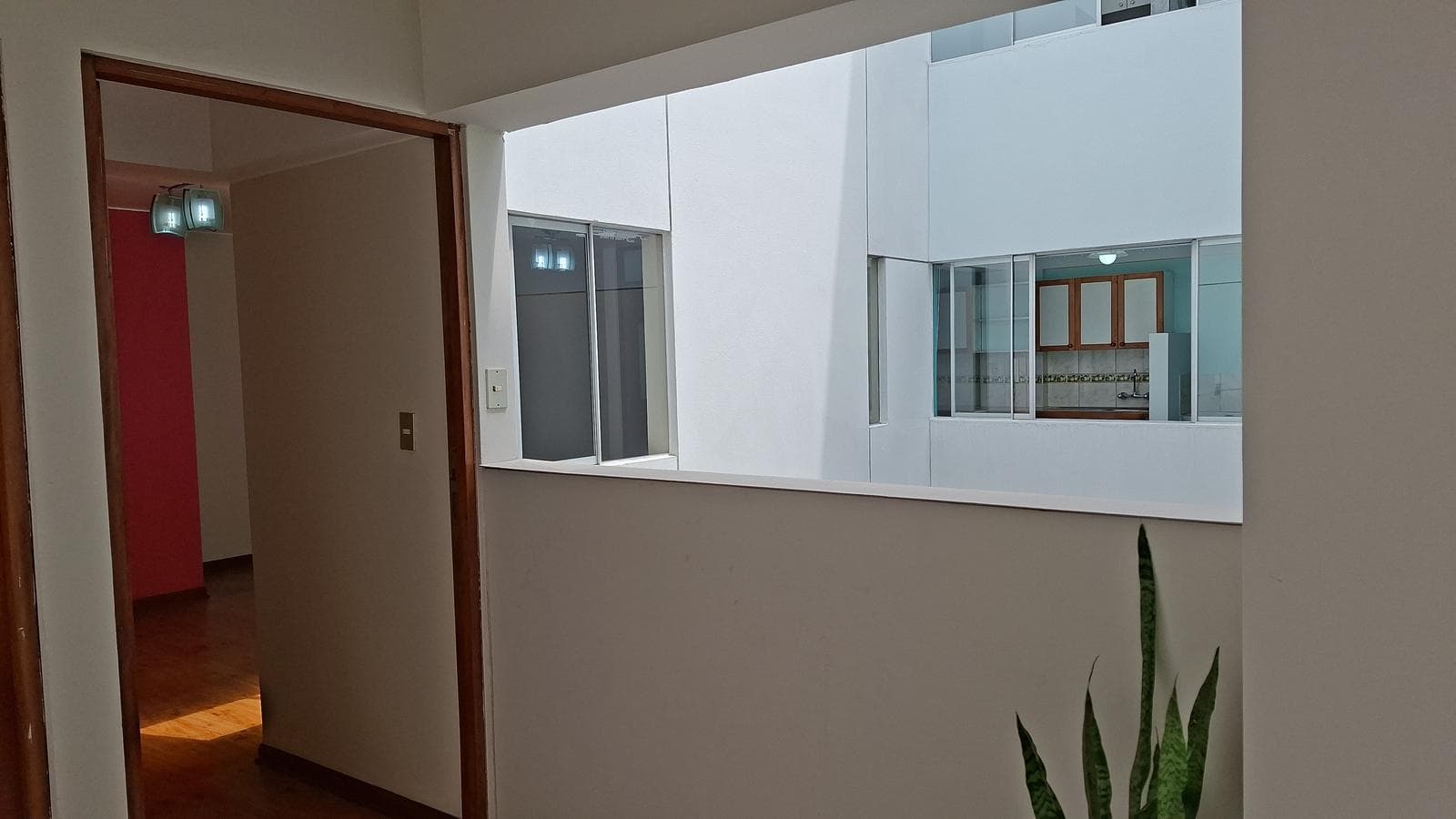 Departamento en Alquiler - 1