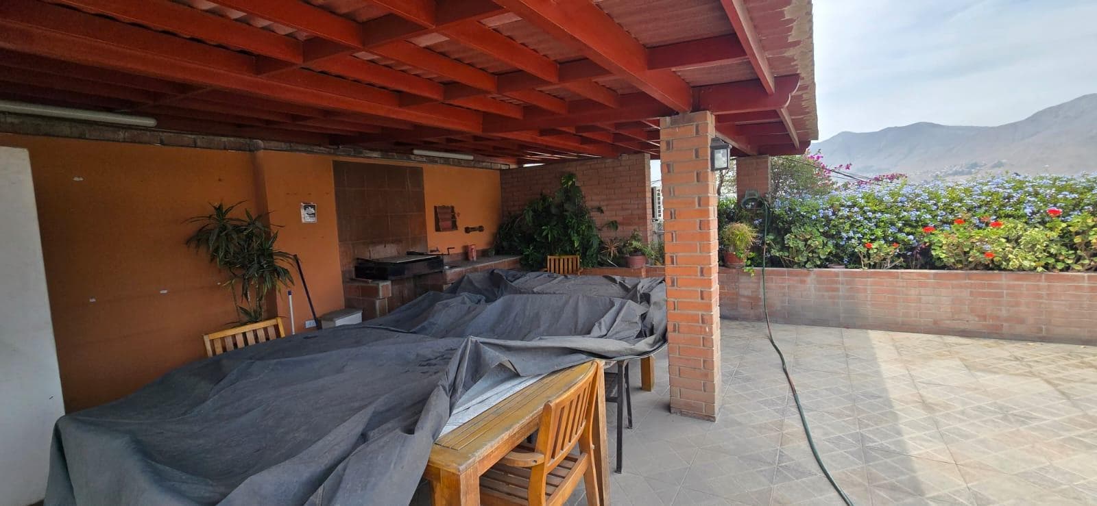 Oficina en alquiler – Ubicación estratégica - 1