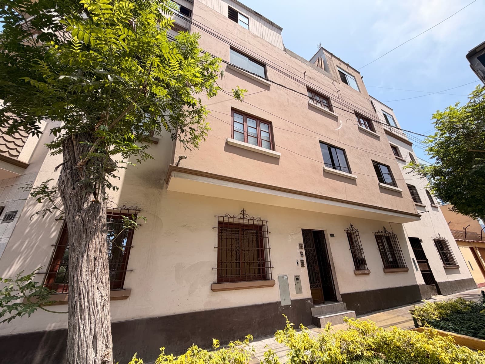 DPTO EN VENTA - GENERAL SUAREZ CUADRA 11 REMODELADO EXCELENTE UBICACION - 1