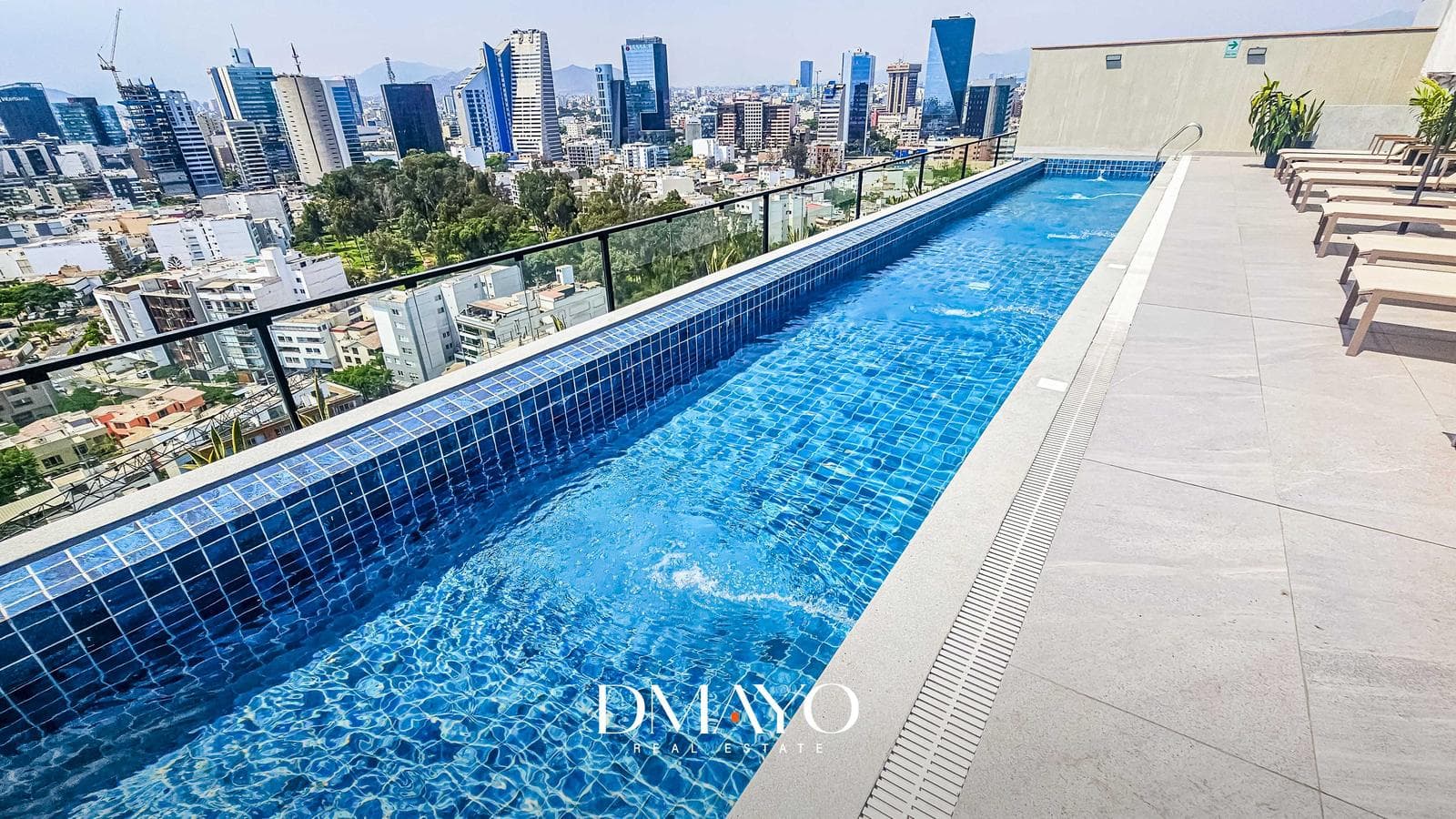 Departamento monoambiente a 2 minutos del centro financiero San Iisdro - 1