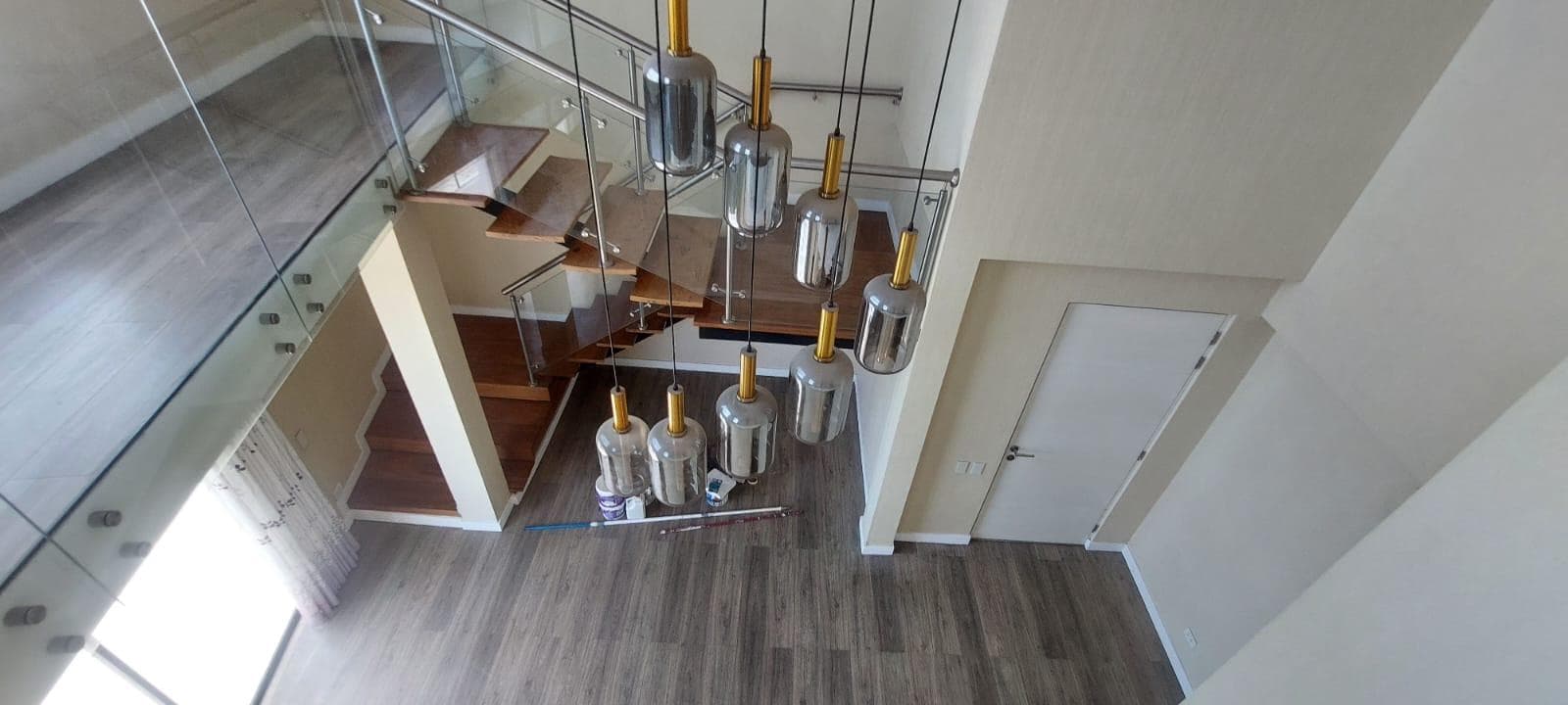 Se Alquila Departamento - 1