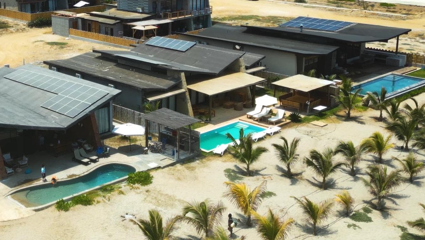 Terreno en Canoas de Punta Sal - 1