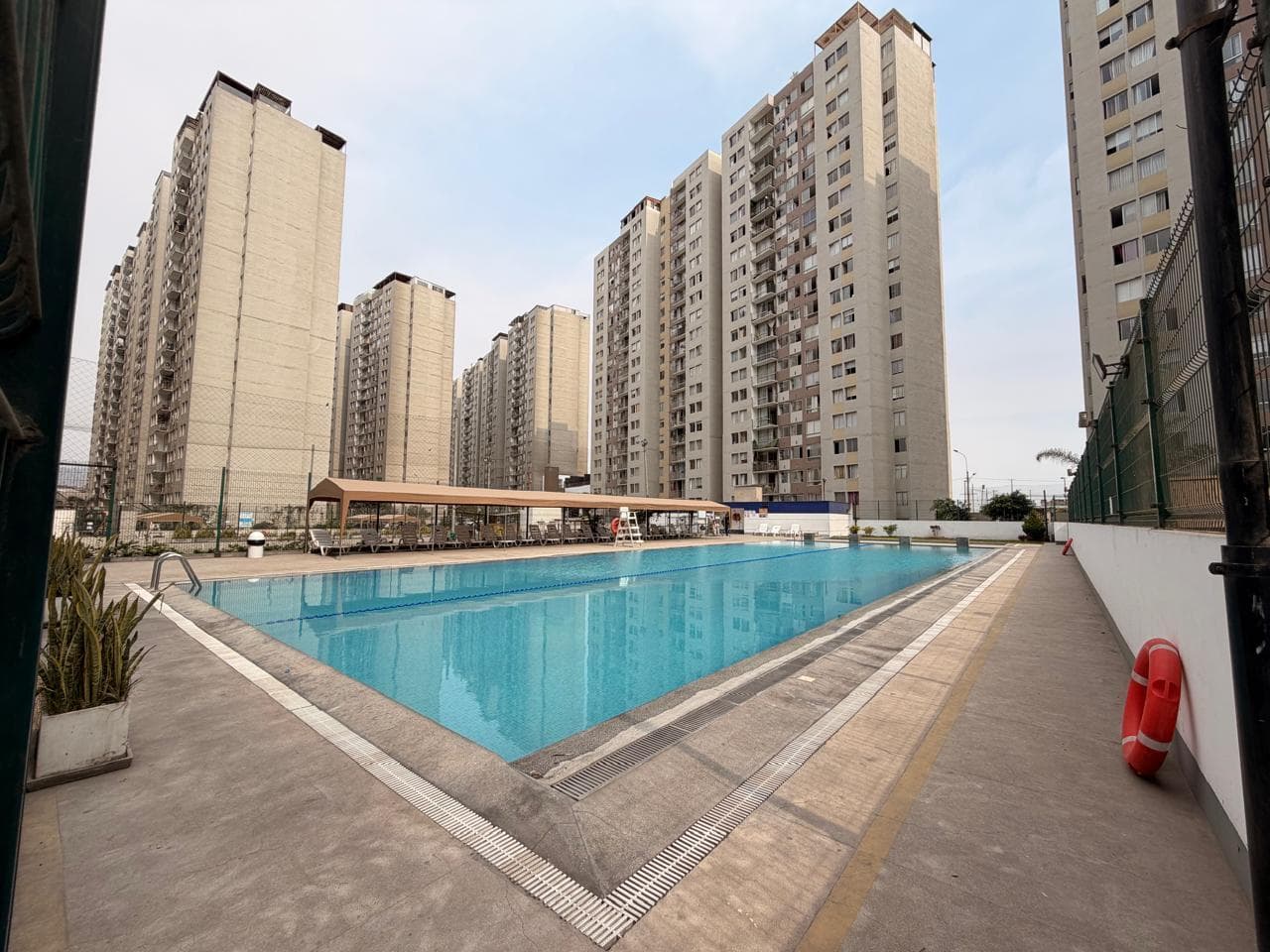 Acogedor Duplex En Venta - 1