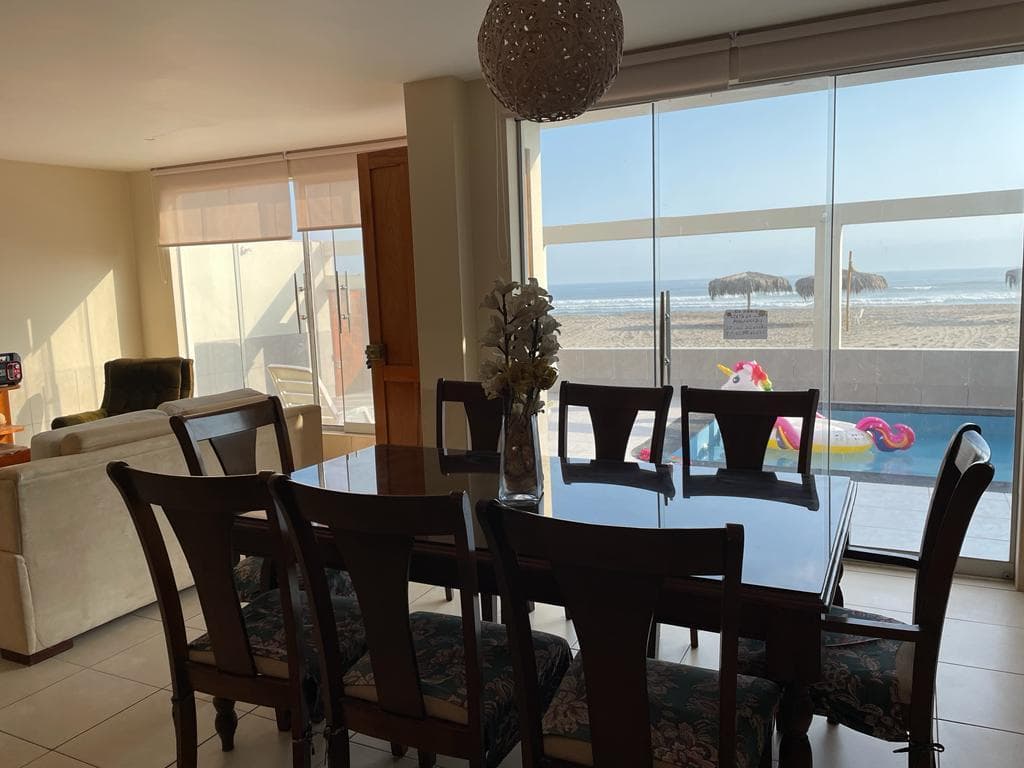 Casa en Samuel Pastor - 1