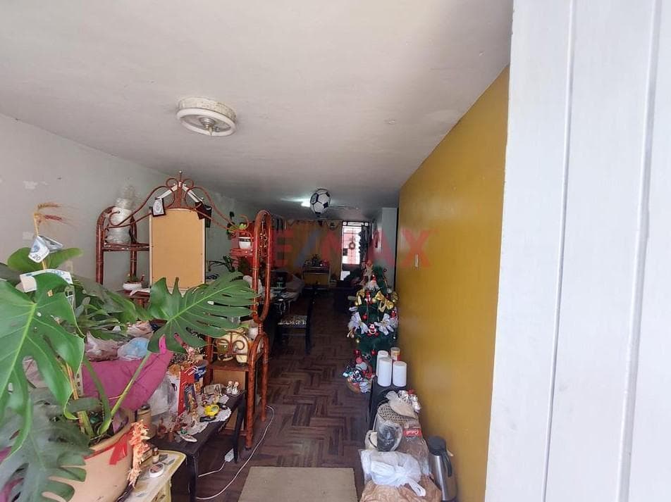 Vendo Casa En La Mejor Zona De San Luis - 1