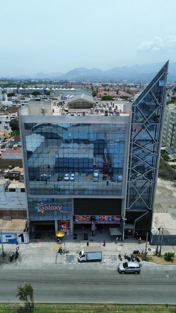 Vendo Local en Chorrillos - 1