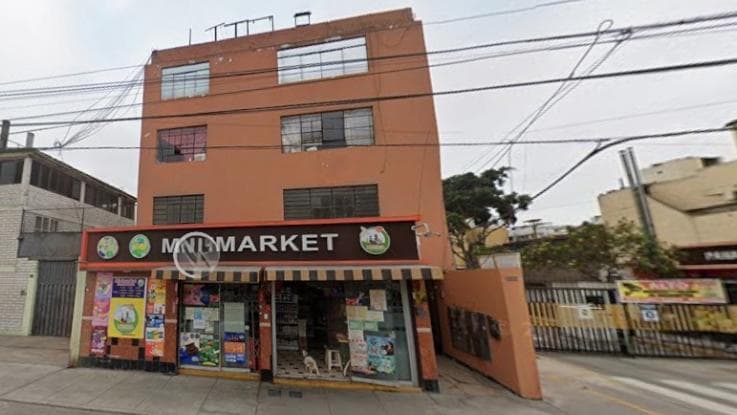 Departamento en venta Chacra Ríos Sur - Pueblo Libre - 1