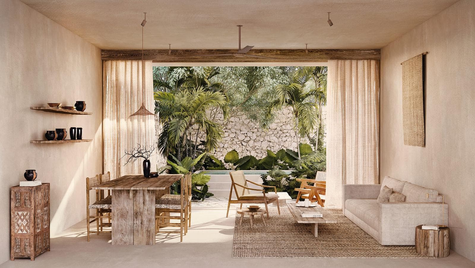 Tu Espacio Ideal En Condominio Boutique En Mala - 1