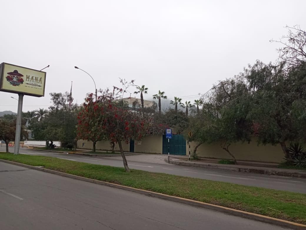 Terreno para desarrollo de proyecto inmobiliario - 1