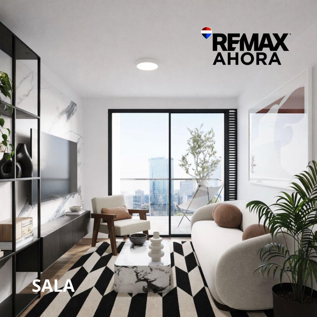 Venta De Departamento De Estreno En La Victoria - 1