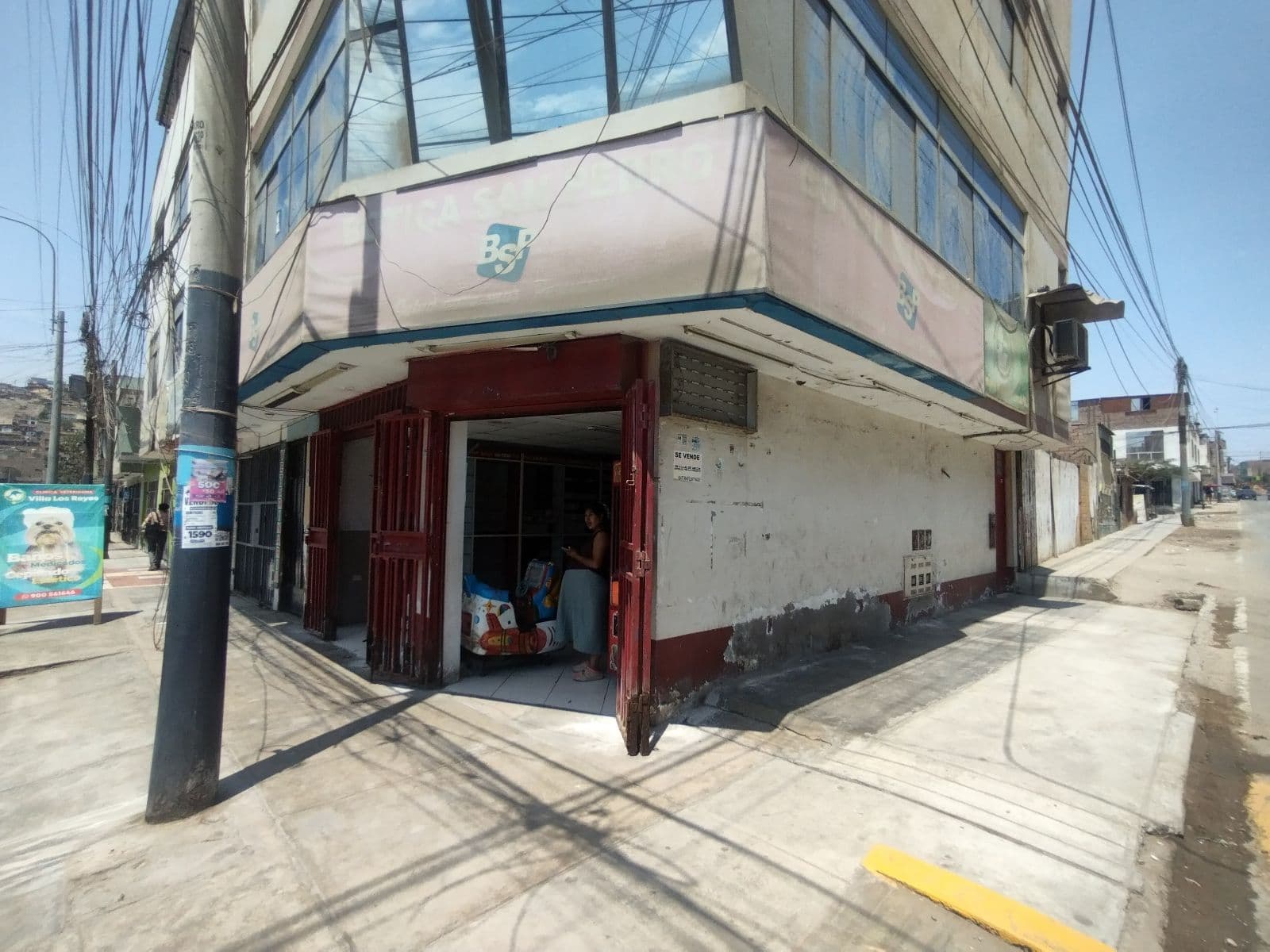 Local - PACHACUTEC - 1