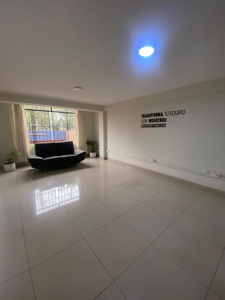 Oficina en La Molina - 1