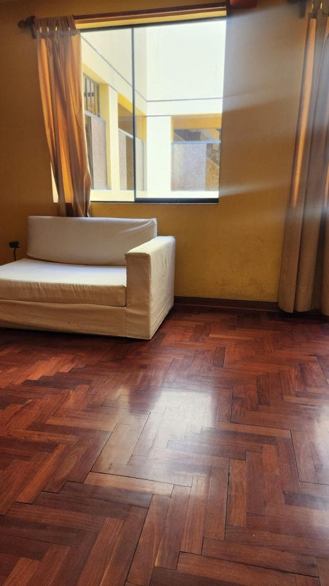 Departamento en Pueblo Libre - 1