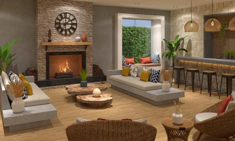 Terreno En Venta En El Condominio Campestre Los Tangelos - 1