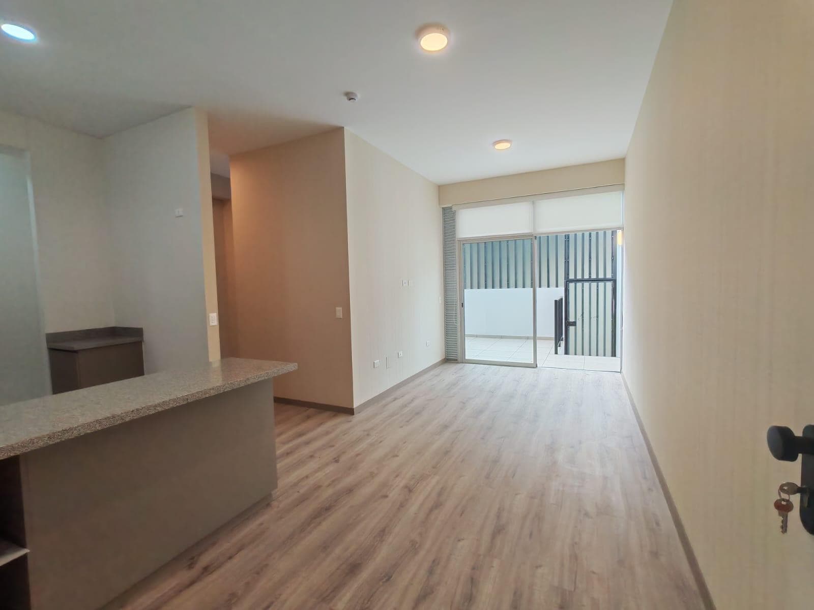 Departamento Alquiler en Primer Piso en Cercado de Lima Cerca a Universidad La Católica - 1