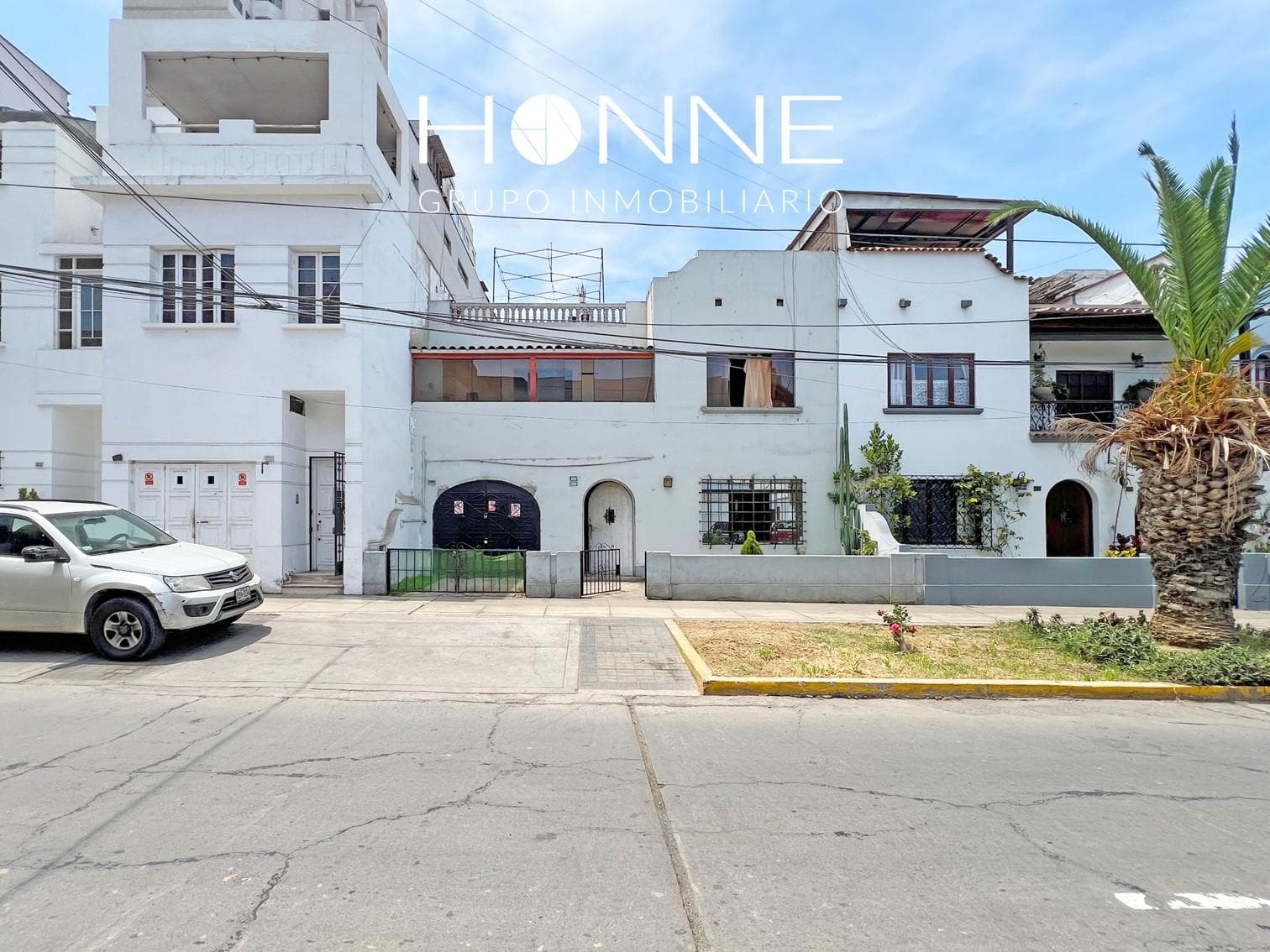 Terreno en Jesús María - 1