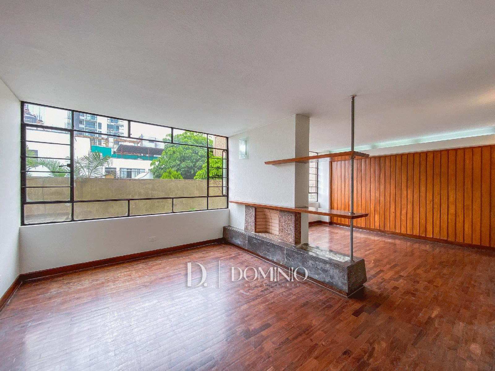 Amplio Departamento en Benavides con 2 habitaciones - 1