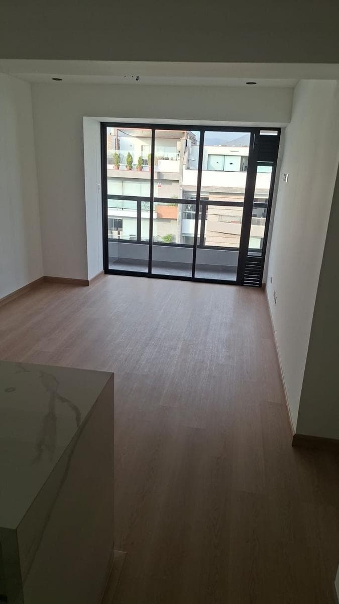 Departamento de estreno en alquiler - 1