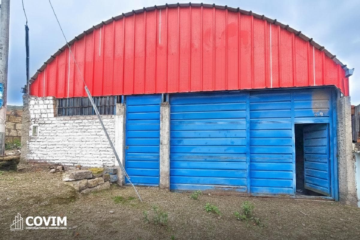 Local Comercial en Alquiler en Alto Selva Alegre - 1