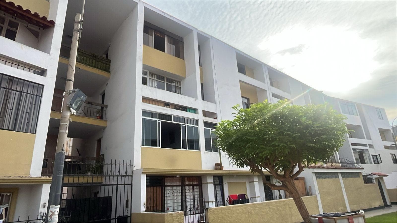 Departamento en venta con excelente ubicación. - 1