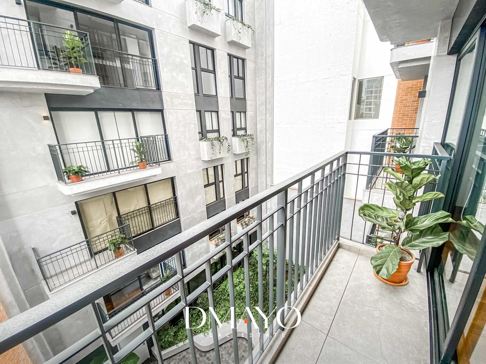 Departamento en MIRAFLORES - 1