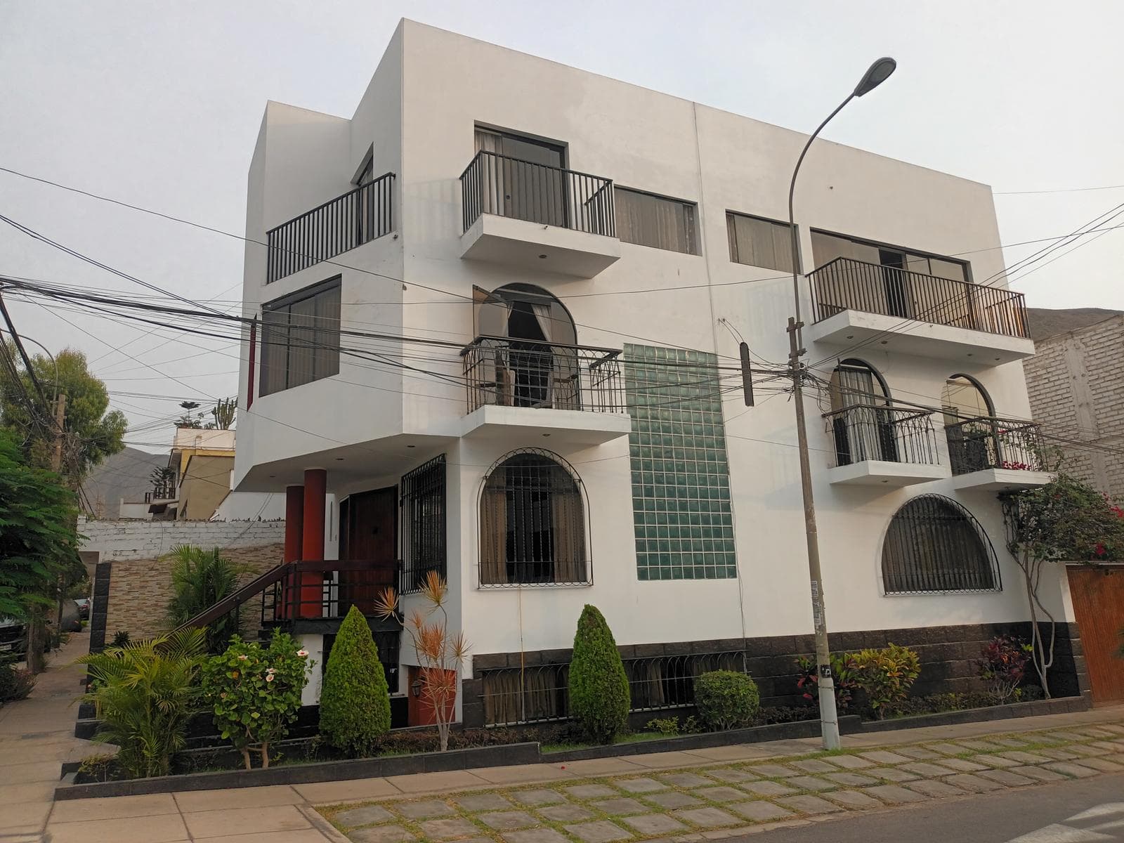 Casa en LA CAPILLA - 1