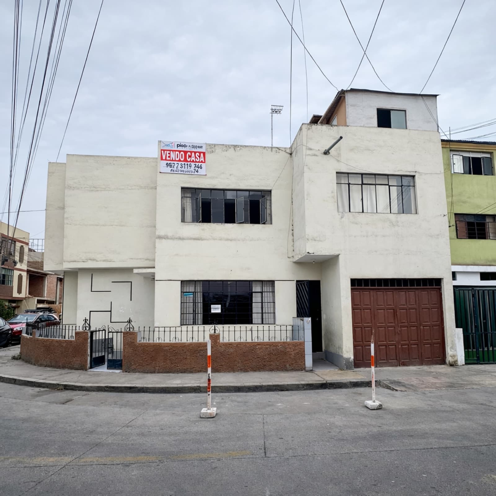 Casa - Rímac - 1