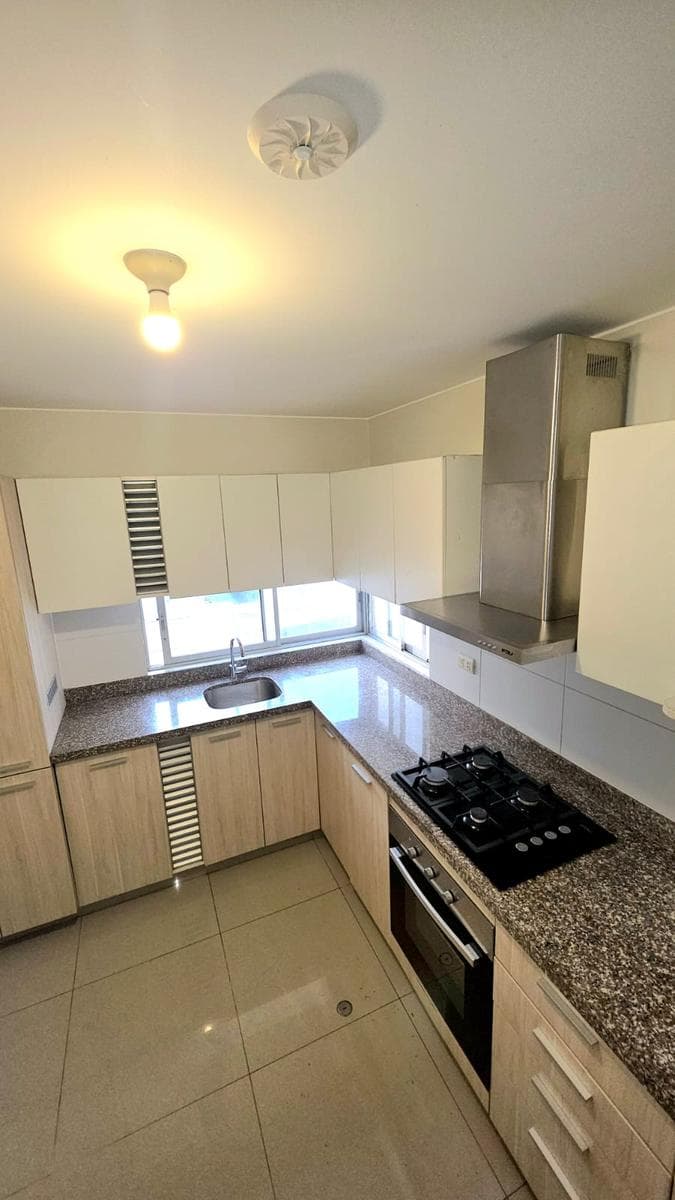 Alquiler de departamento en Pueblo Libre-La Mar 78 M2 - 1