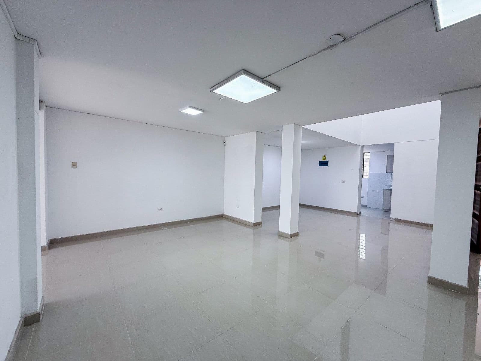 Casa - Surquillo - 1