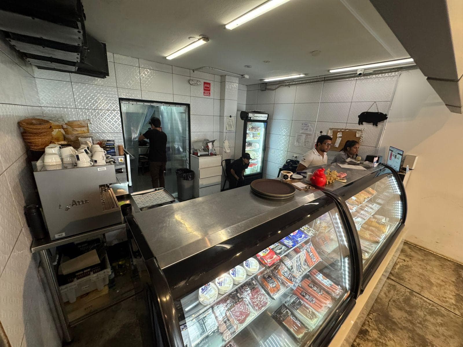 Local en ALQUILER en AV LA MAR - 1