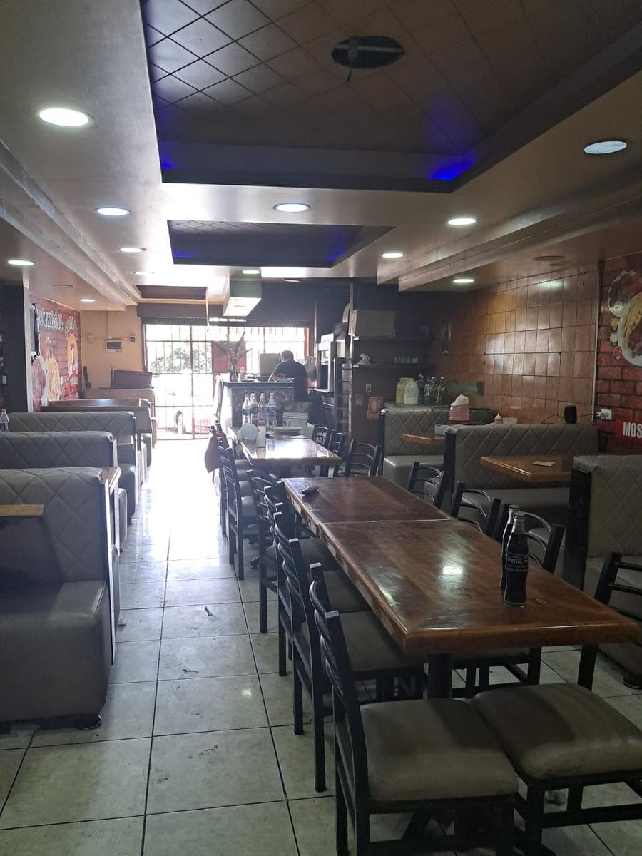 Alquiler de Local - 1