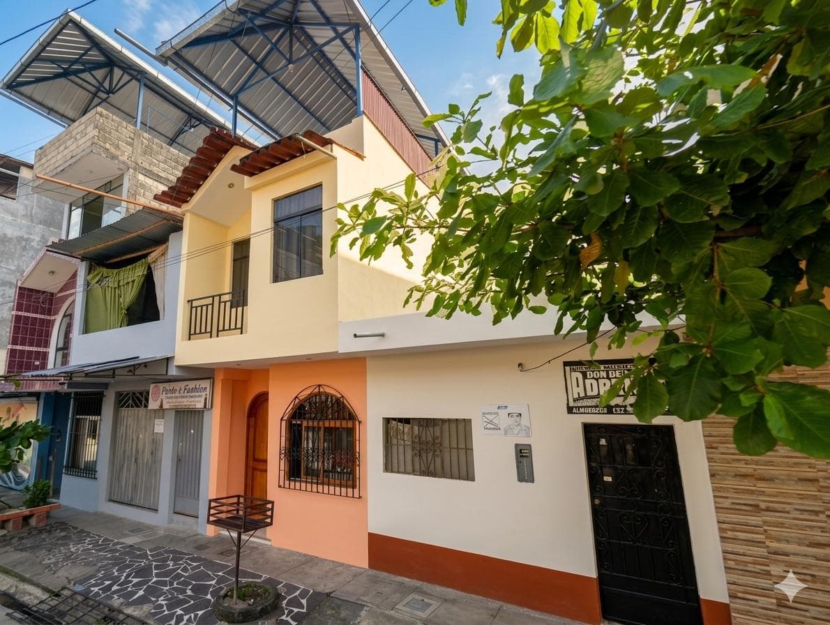 Casa a la Venta en Tingo María - 1