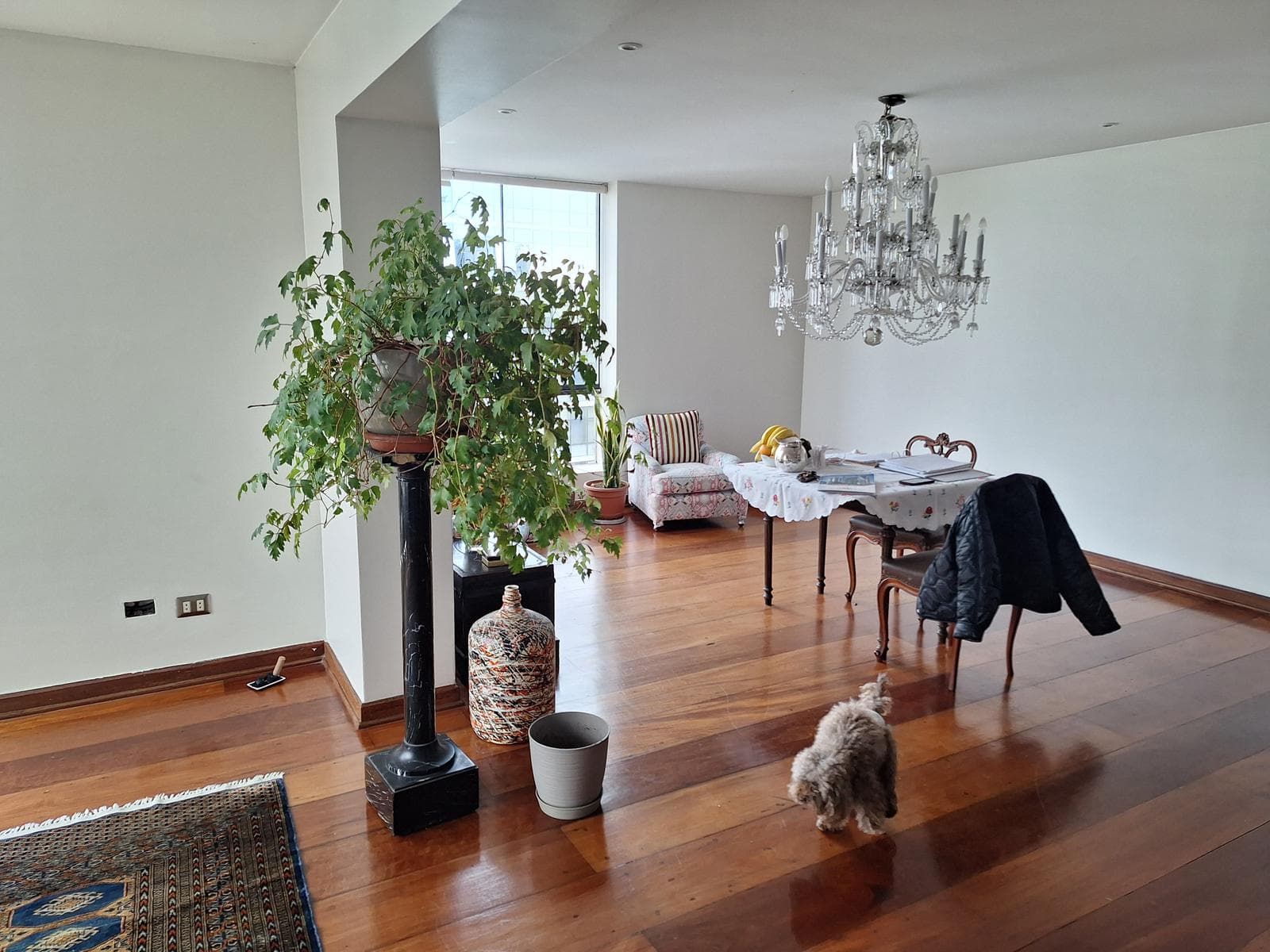Departamento en venta San Isidro - 1
